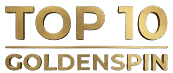 Top 10 Golden Spin